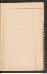 k.k. naturhistorisches Hofmuseum, Index Intendanzakten 1886, Seite 35